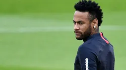 Revelan que Neymar quiso poner plata de su bolsillo para que el PSG lo deje salir