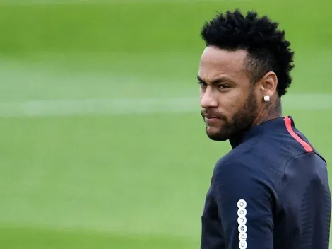 Revelan que Neymar quiso poner plata de su bolsillo para que el PSG lo deje salir