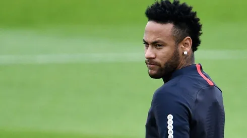 Revelan que Neymar quiso poner plata de su bolsillo para que el PSG lo deje salir