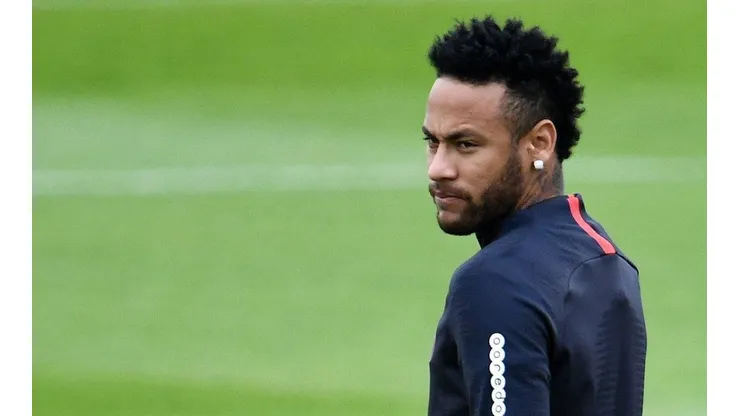 Revelan que Neymar quiso poner plata de su bolsillo para que el PSG lo deje salir