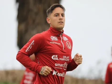 El único grande que queda: Universitario ya piensa en los cuartos de final de la Copa Bicentenario