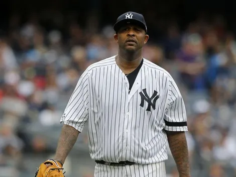 Los Yankees rompieron el silencio sobre el posible retiro de CC Sabathia