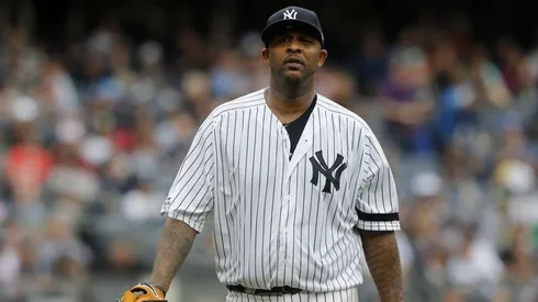 Los Yankees rompieron el silencio sobre el posible retiro de CC Sabathia