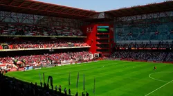 El Nemesio Diez, la sede de México en la Nations League