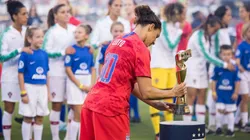 Copa Mundial Femenina de la FIFA, 2023.