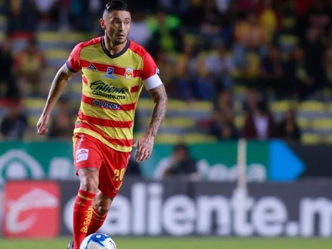 Ver en VIVO Monarcas Morelia vs. Cimarrones de Sonora por la Copa MX