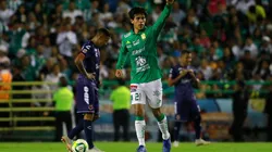 "Macías es joven aún, tendrá mucho tiempo en la Selección"