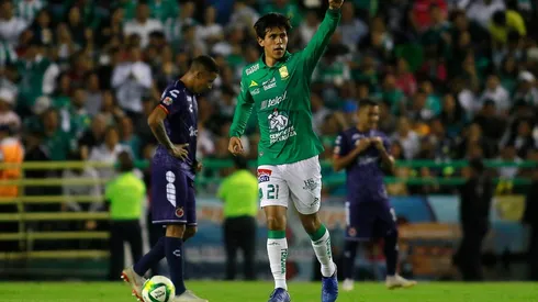 "Macías es joven aún, tendrá mucho tiempo en la Selección"