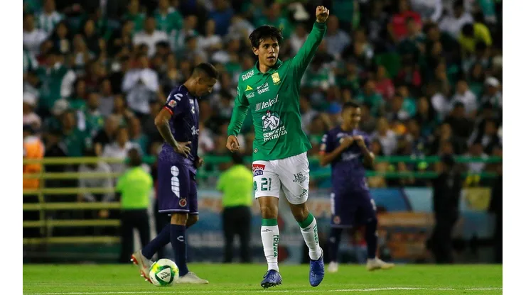"Macías es joven aún, tendrá mucho tiempo en la Selección"