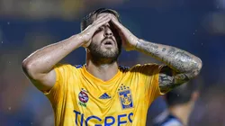 Tigres, cerca de alcanzar su peor racha de empates