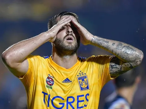 Tigres, cerca de alcanzar su peor racha de empates