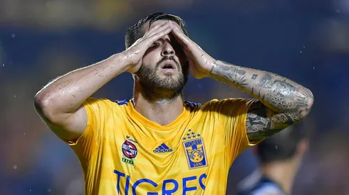 Tigres, cerca de alcanzar su peor racha de empates