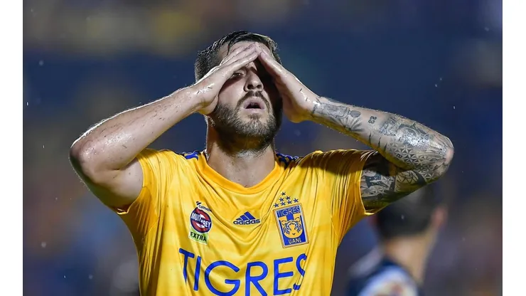 Tigres, cerca de alcanzar su peor racha de empates