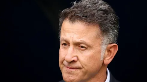 Atención: Juan Carlos Osorio podría salir de Atlético Nacional
