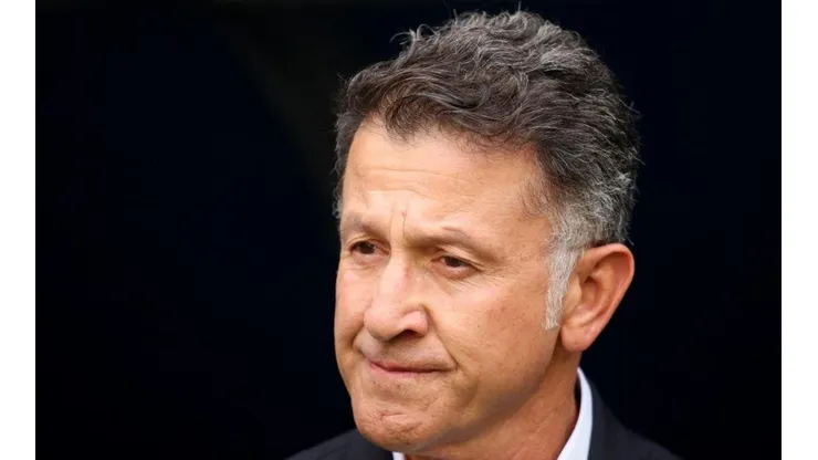 Atención: Juan Carlos Osorio podría salir de Atlético Nacional