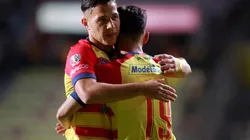 Monarcas Morelia (Foto: Jam Media)