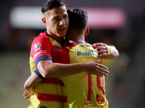 Qué canal transmite Monarcas Morelia vs. Cimarrones de Sonora por la Copa MX