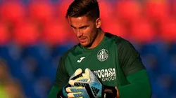 Chichizola contó que es lo que más extraña del fútbol argentino