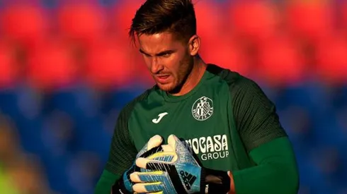 Chichizola contó que es lo que más extraña del fútbol argentino