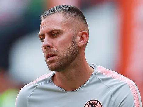 Ménez habló por primera vez desde su salida del América y reveló su posible nuevo destino