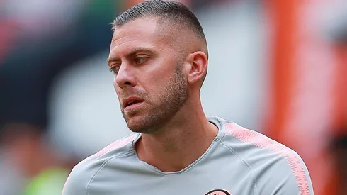 Ménez habló por primera vez desde su salida del América y reveló su posible nuevo destino