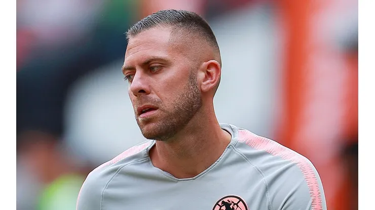 Ménez habló por primera vez desde su salida del América y reveló su posible nuevo destino