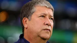 Bolillo Gómez podría volver a dirigir un equipo importante del fútbol colombiano