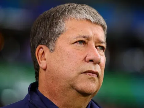 Bolillo Gómez podría volver a dirigir un equipo importante del fútbol colombiano