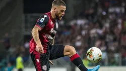 Nández analizó su adaptación al fútbol europeo y se acordó de Boca