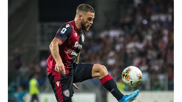 Nández analizó su adaptación al fútbol europeo y se acordó de Boca