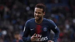 Neymar se habría puesto a llorar al enterarse que no iría al Barcelona