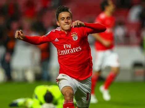 Sería una bomba: Franco Cervi le habría dicho que no a Boca para jugar en México