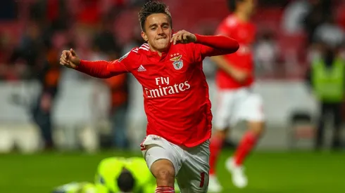 Sería una bomba: Franco Cervi le habría dicho que no a Boca para jugar en México