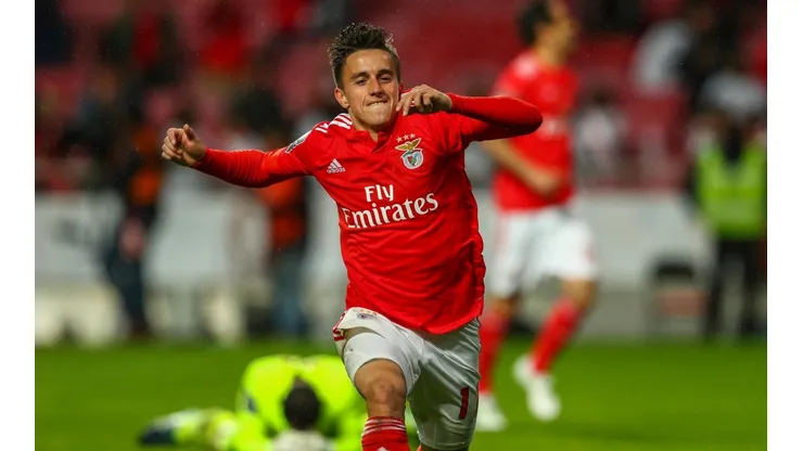 Sería una bomba: Franco Cervi le habría dicho que no a Boca para jugar en México