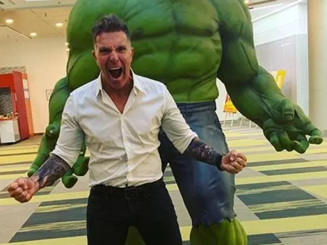 Fantino explotó contra los ídolos de River que trataron a Boca de "equipo chico"