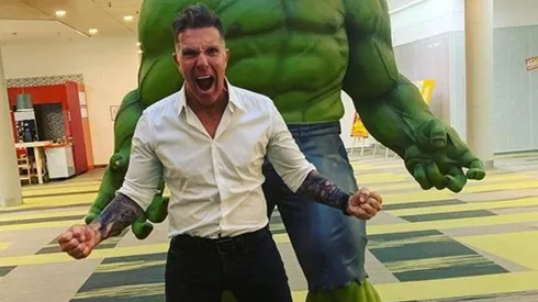 Fantino explotó contra los ídolos de River que trataron a Boca de "equipo chico"