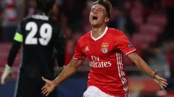 Atención: Franco Cervi ya tiene una respuesta para Boca