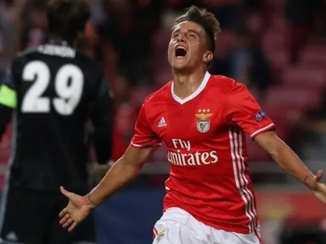 Atención: Franco Cervi ya tiene una respuesta para Boca