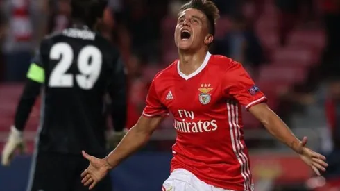 Atención: Franco Cervi ya tiene una respuesta para Boca