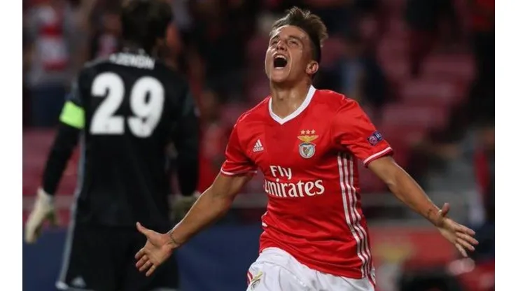 Atención: Franco Cervi ya tiene una respuesta para Boca