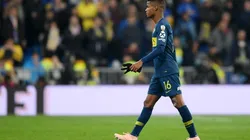 Picante: la frase de Wilmar Barrios cuando le preguntaron por el Superclásico que se viene
