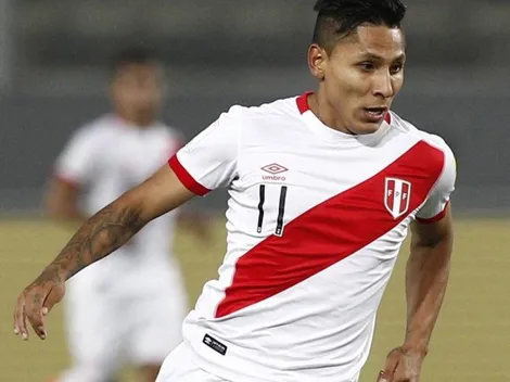 Raúl Ruidíaz es la Pulga de la gente: "A donde vamos somos locales"