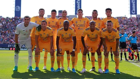 Baja en Tigres sobre el cierre del mercado