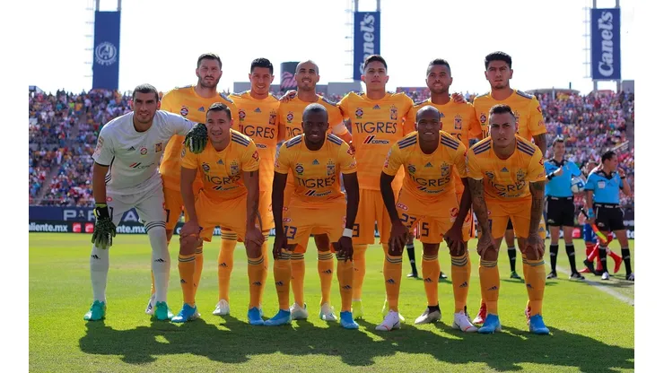 Baja en Tigres sobre el cierre del mercado