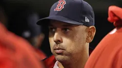 Álex Cora le pegó con todo a los que dicen que el título de Boston fue pura suerte