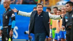 Toma el fierro caliente: Raúl Arias se suma a Veracruz