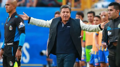 Toma el fierro caliente: Raúl Arias se suma a Veracruz