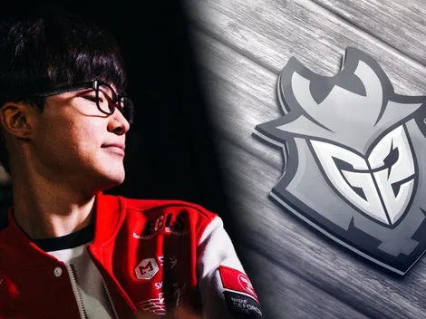 Faker: "Quiero encontrarme a G2 en Worlds"