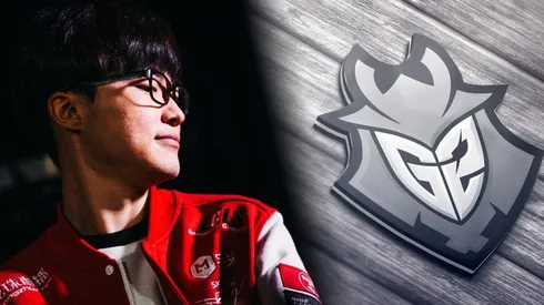 Faker: "Quiero encontrarme a G2 en Worlds"