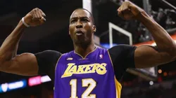 El motivo por el cual Dwight Howard podría ser el arma secreta de los Lakers